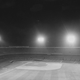 Illustration for article titled How Baseballs First Major League Night Game Got Its Lights